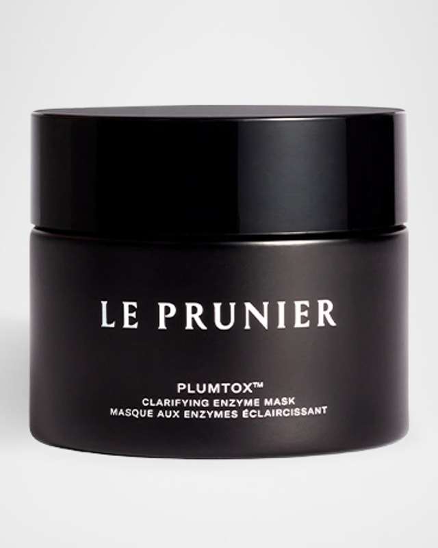 Plumtox Clarifying Mask, 1.7 oz.